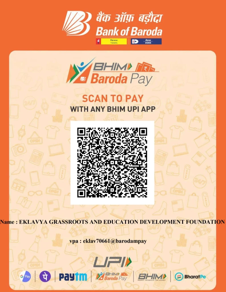QR-code for Payment